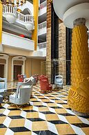 Granada Luxury Resort Okurcalar - All Inclusive