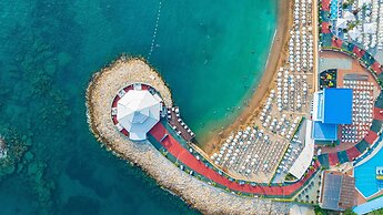 Granada Luxury Resort Okurcalar - All Inclusive