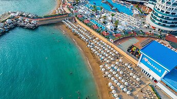 Granada Luxury Resort Okurcalar - All Inclusive