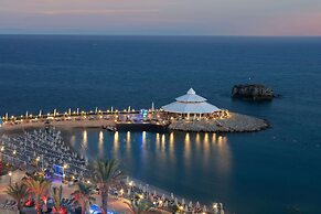 Granada Luxury Resort Okurcalar - All Inclusive