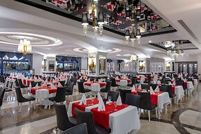 Granada Luxury Resort Okurcalar - All Inclusive