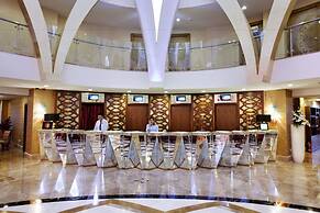 Granada Luxury Resort Okurcalar - All Inclusive