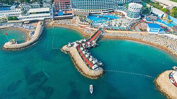 Granada Luxury Resort Okurcalar - All Inclusive