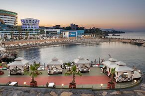 Granada Luxury Resort Okurcalar - All Inclusive