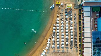 Granada Luxury Resort Okurcalar - All Inclusive