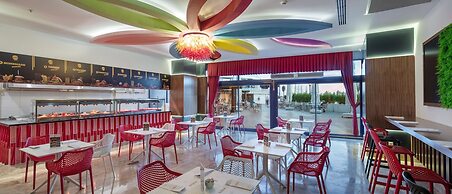 Granada Luxury Resort Okurcalar - All Inclusive