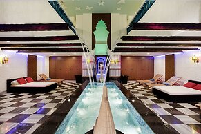 Granada Luxury Resort Okurcalar - All Inclusive