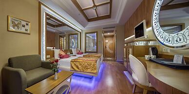 Granada Luxury Resort Okurcalar - All Inclusive