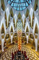Granada Luxury Resort Okurcalar - All Inclusive