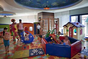 Granada Luxury Resort Okurcalar - All Inclusive