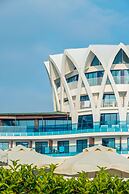 Granada Luxury Resort Okurcalar - All Inclusive