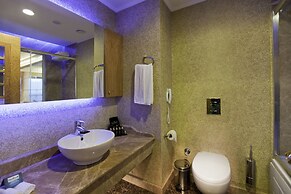 Granada Luxury Resort Okurcalar - All Inclusive