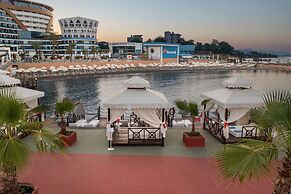 Granada Luxury Resort Okurcalar - All Inclusive