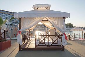 Granada Luxury Resort Okurcalar - All Inclusive