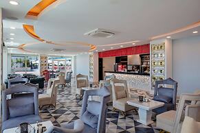 Granada Luxury Resort Okurcalar - All Inclusive