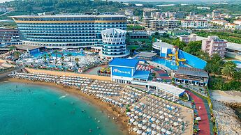 Granada Luxury Resort Okurcalar - All Inclusive
