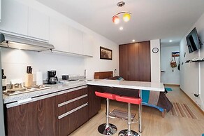 Colombian Studio K57 A