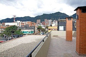 Studio Teusaquillo 403