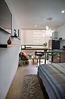Studio Teusaquillo 203