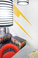 Studio Teusaquillo 208