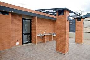 Studio Teusaquillo 208
