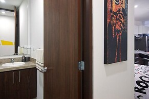 Studio Teusaquillo 208