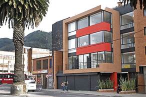 Studio Teusaquillo 208