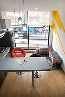 Studio Teusaquillo 208