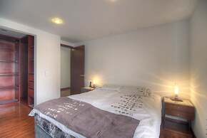 Apartment Parque de la 93