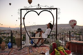 Goreme Palace Cave Suite