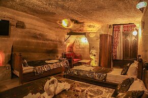 Goreme Palace Cave Suite