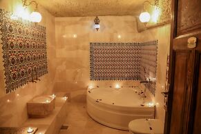 Goreme Palace Cave Suite