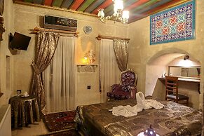 Goreme Palace Cave Suite