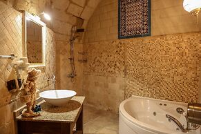 Goreme Palace Cave Suite