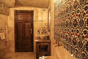 Goreme Palace Cave Suite