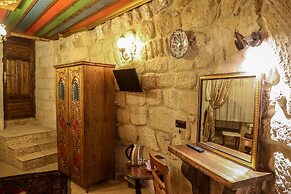 Goreme Palace Cave Suite