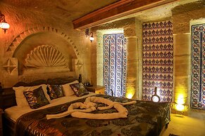 Goreme Palace Cave Suite