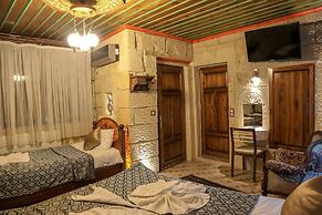 Goreme Palace Cave Suite