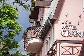Hotel Grand
