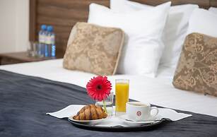 Golden Age Hotel