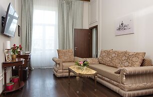 Golden Age Hotel
