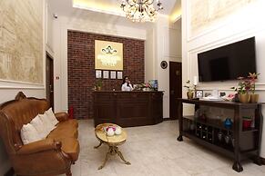 Golden Age Hotel