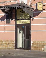 Golden Age Hotel