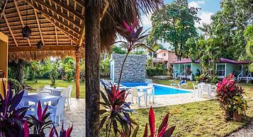 Bungalow Natura Village