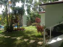 Bungalow Natura Village