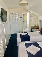 The Grosvenor House