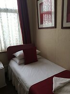 The Grosvenor House