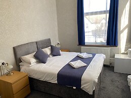 The Grosvenor House