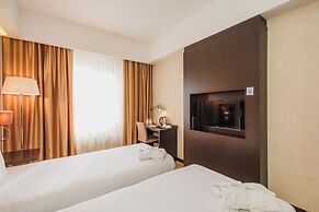Comfort Hotel Astana