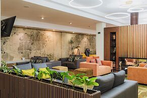 Comfort Hotel Astana